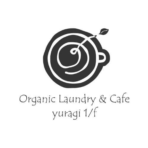 Organic Laundry & Cafe yuragi 1/f