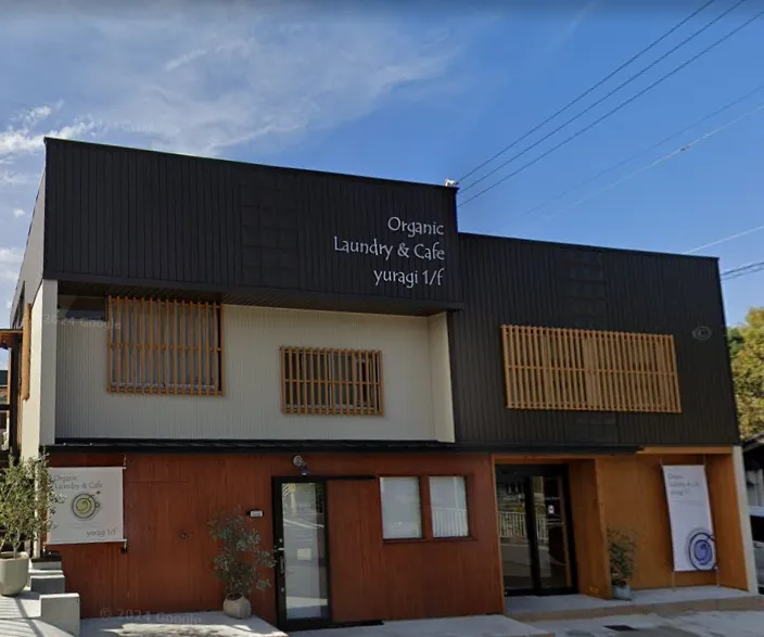 Googleマップ　ストリートビュー