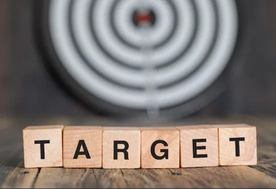 ターゲット