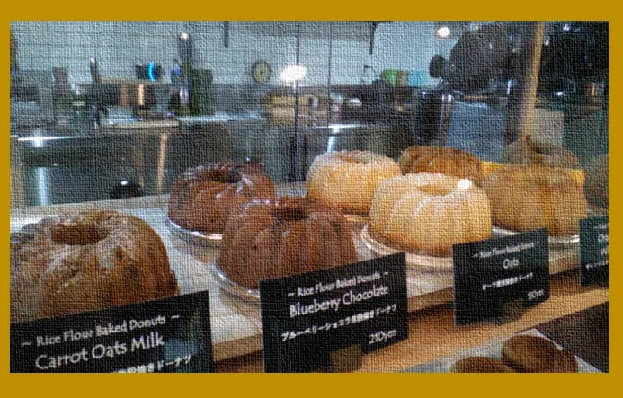 本日の人気モノ