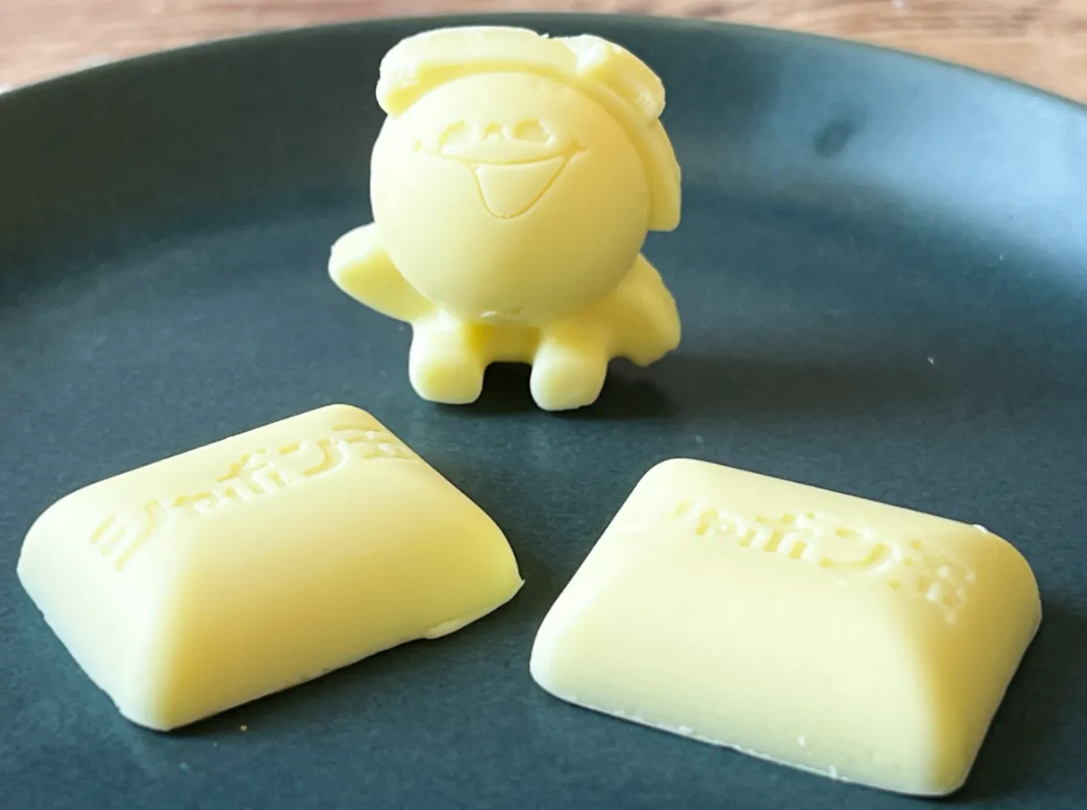 シャボン玉石けん