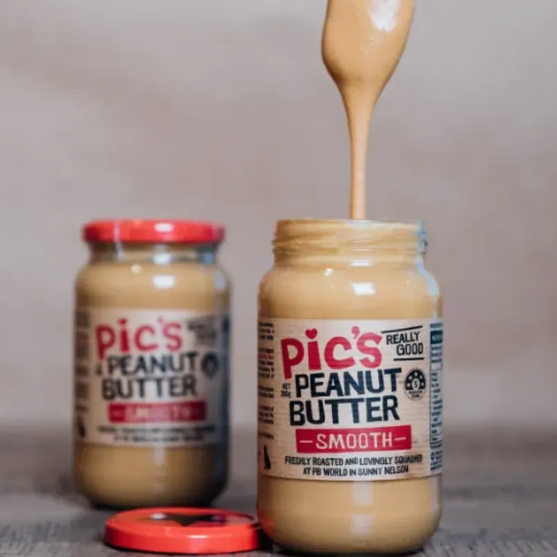 Pic's PEANUT BUTTER